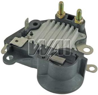 # IX128 - Voltage Regulator For :  Marelli  Alternators