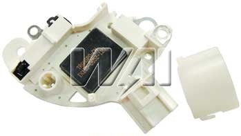 # IX135 - Voltage Regulator, Used On:  Ford - Europe (1998-2012)