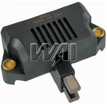 # M507 - Voltage Regulator Brusholder Assembly