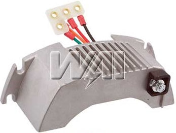 # M5396 Voltage Regulator for Motorola / Prestolite 8SC Series Alternators 24 Volt, 28.1 Volt set