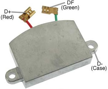 # M5763 Voltage Regulator for Motorola / Valeo 12 Volt, 14.2 Volt set point