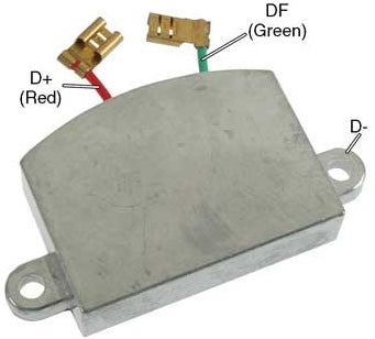 # M5763A Voltage Regulator for Motorola / Valeo alternators 12 Volt, 1 ...
