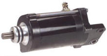 # 18435N - Starter, Replaces Tigershark OE# 3008-093, 3008-327, 3008-536