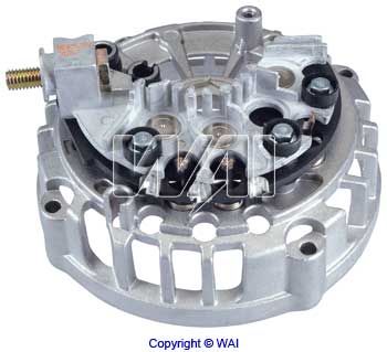 # MER5201 - SRE Housing, Bridge Rectifier, For Valeo Alternators