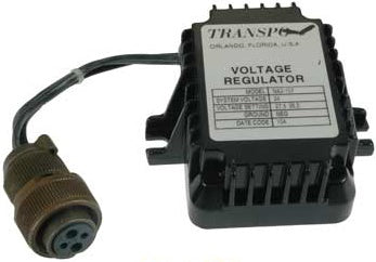 # NA2107 - Voltage Regulator For: CE Niehoff Alternators, 24 Volt, 100% New Top Quality