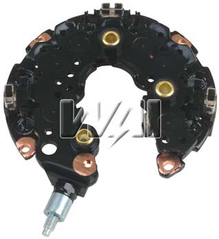 # INR426 - Bridge Rectifier for Denso 120-150 Amp Alternators. Used on:  2013-03 Ford, Lexus, Lincoln, Toyota