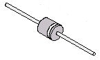 Part #  P30  AXIAL LEAD DIODES.  Perfect for diode trio replacement.