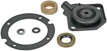 # QS41412018 - Starter Clutch Repair Kit, For Delco 10MT, 20MT, 22MT, 25MT, 27MT and SD300 Wet Clutch DD Starters