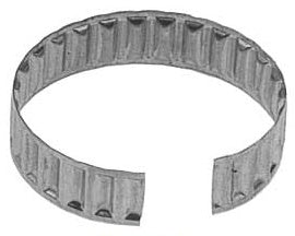 Part # D1-CS130-800 CS130 Series Rear Bearing Metal Tolerance Ring