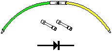 # W292 - 3 Amp Mechanic's Diodes