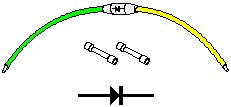 # W293 - 6 Amp Mechanic's Diode